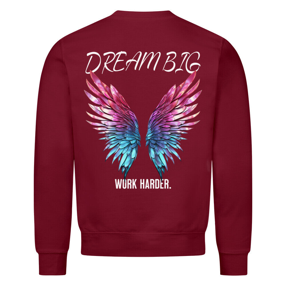 Dream Big Sweatshirt