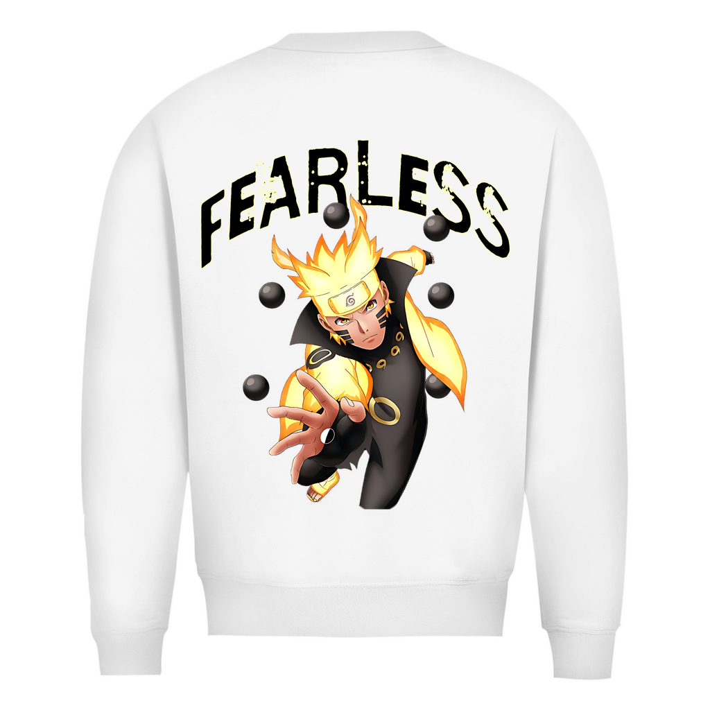 Fearless Sweatshirt