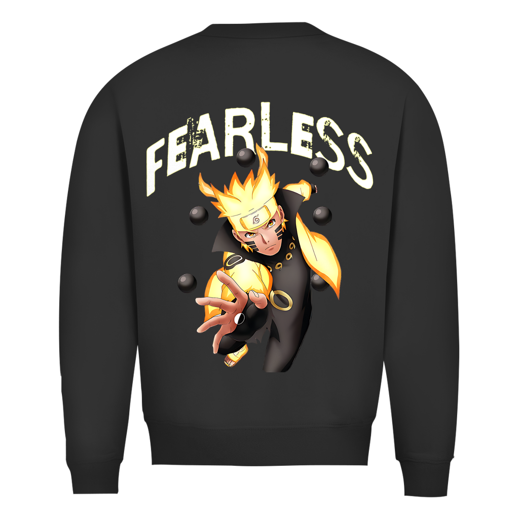 Fearless Sweatshirt