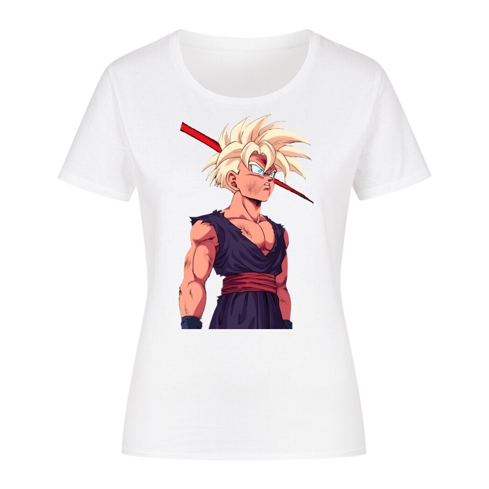 Gohan Damen Shirt