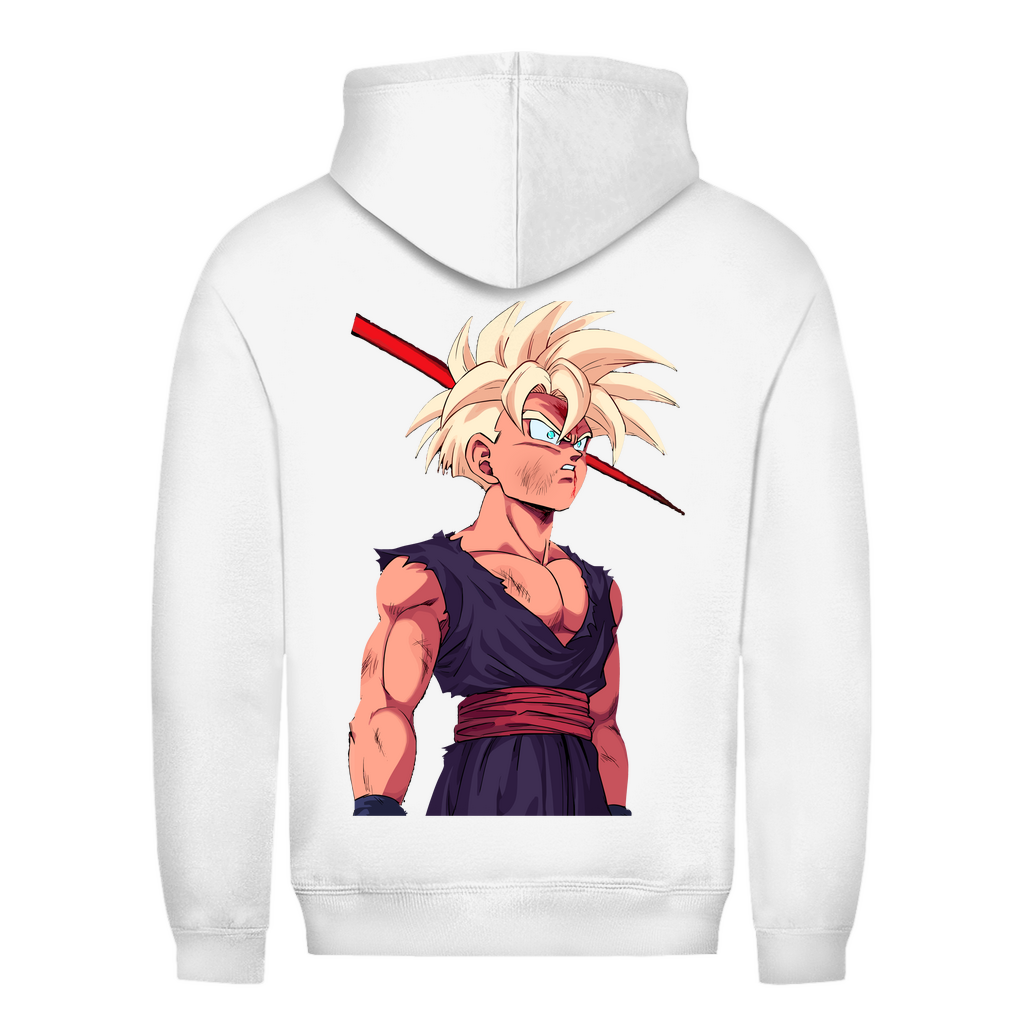 Gohan Damen Hoodie