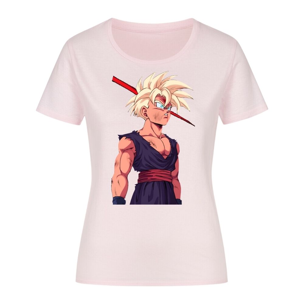 Gohan Damen Shirt