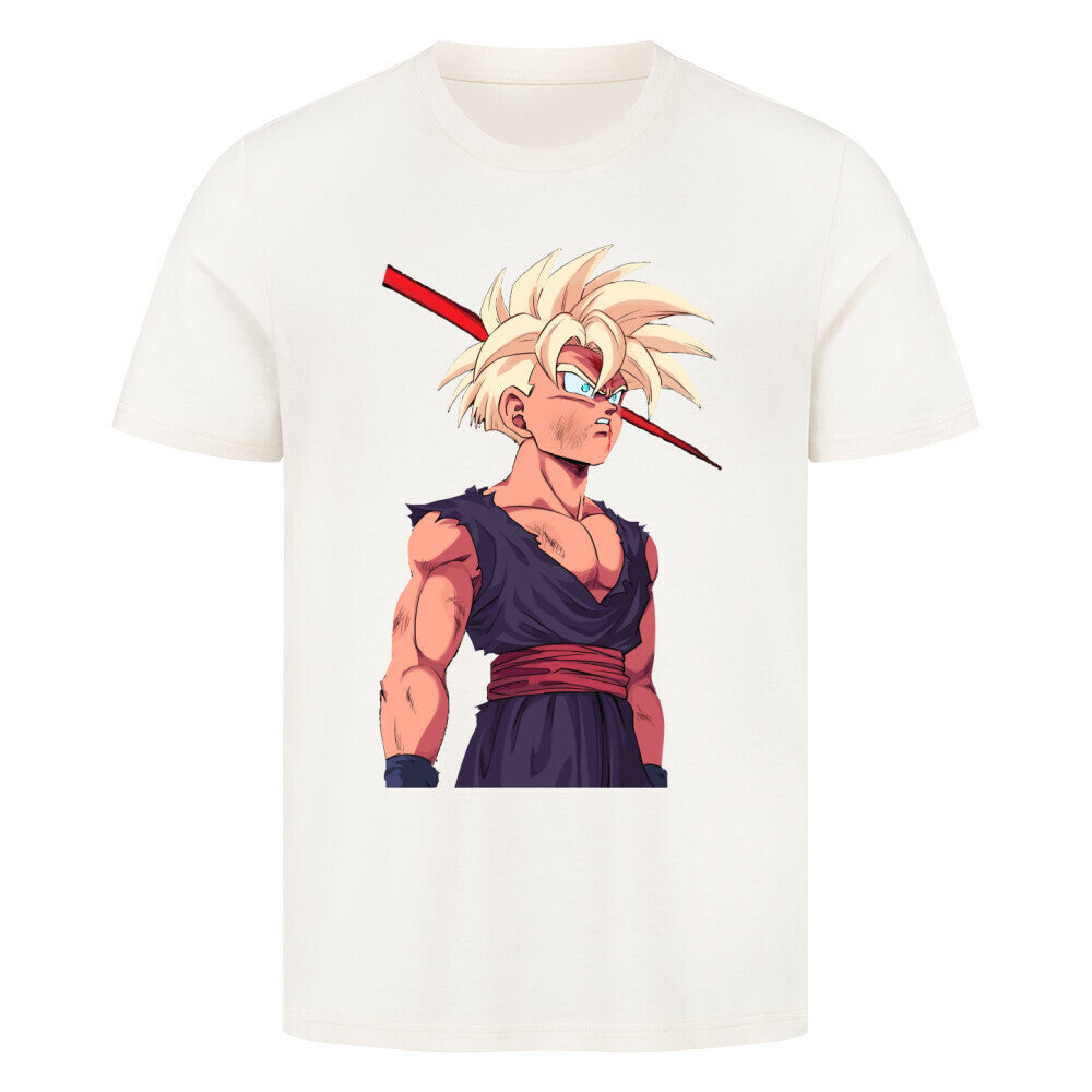 Gohan Shirt