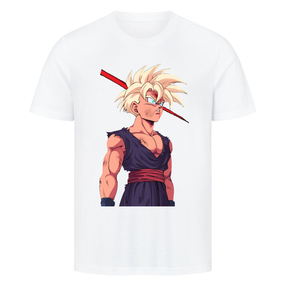 Gohan Shirt