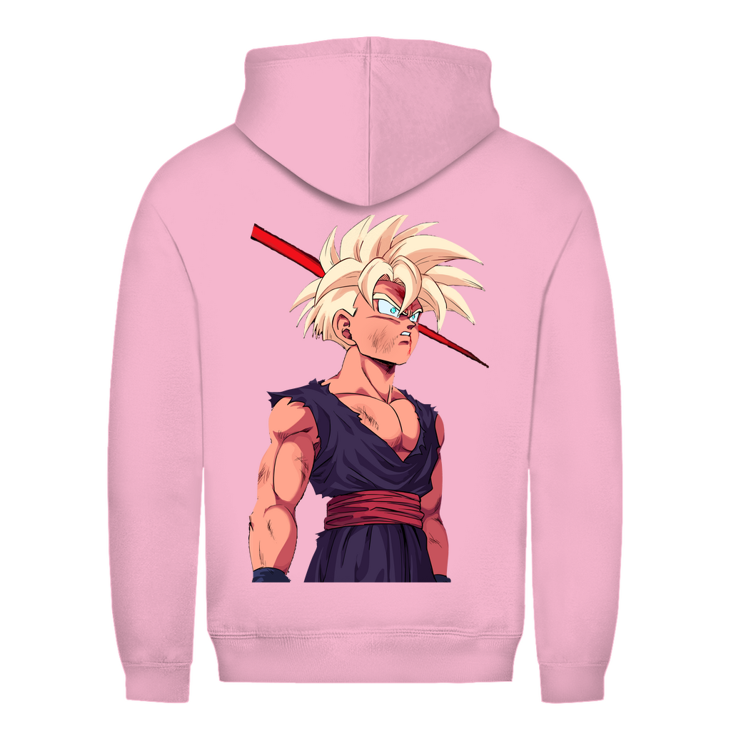 Gohan Damen Hoodie