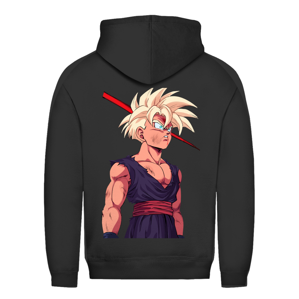 Gohan Damen Hoodie