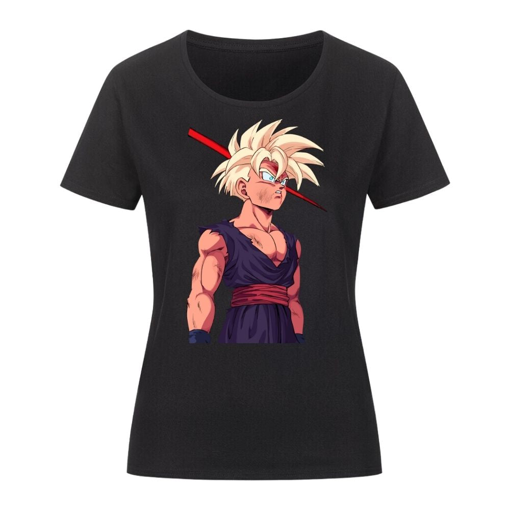 Gohan Damen Shirt