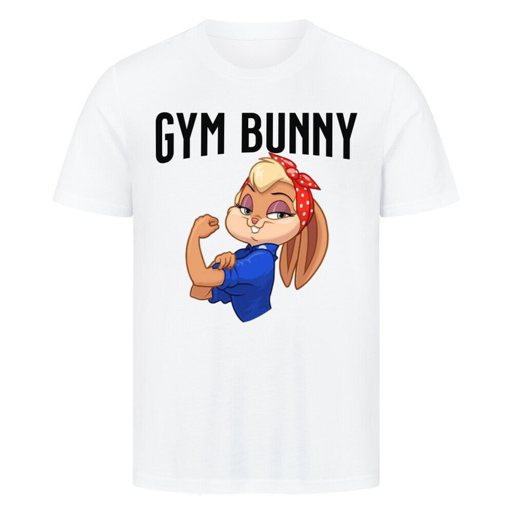 Gym Bunny Shirt