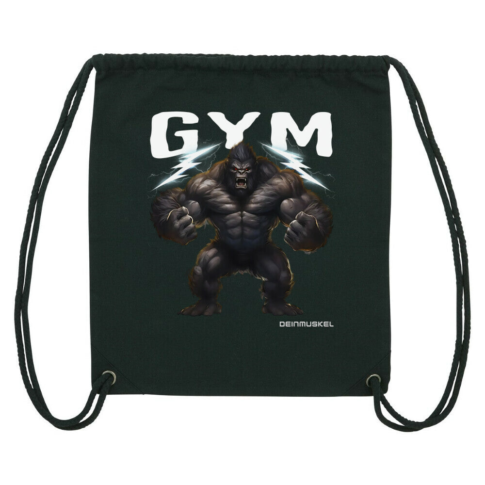 Gym Gorilla Gym Bag