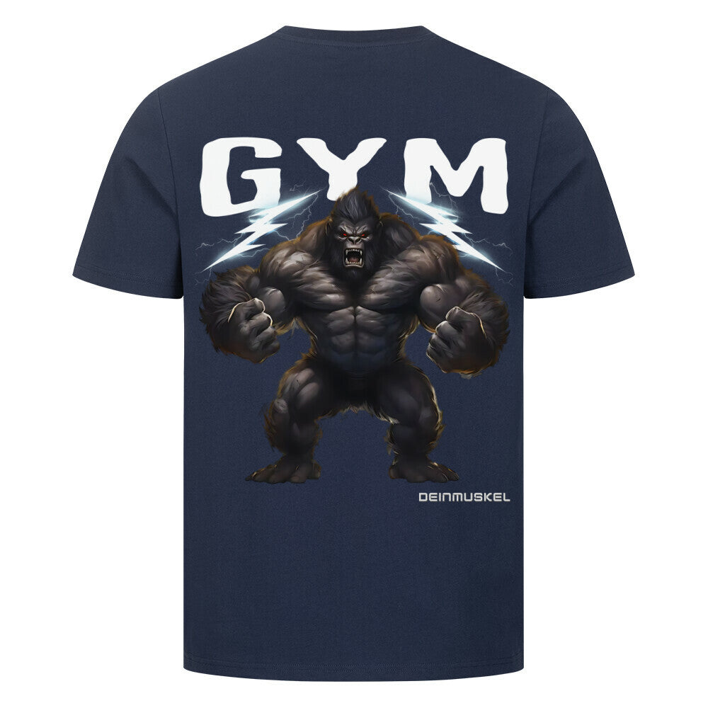 Gym Gorilla Shirt