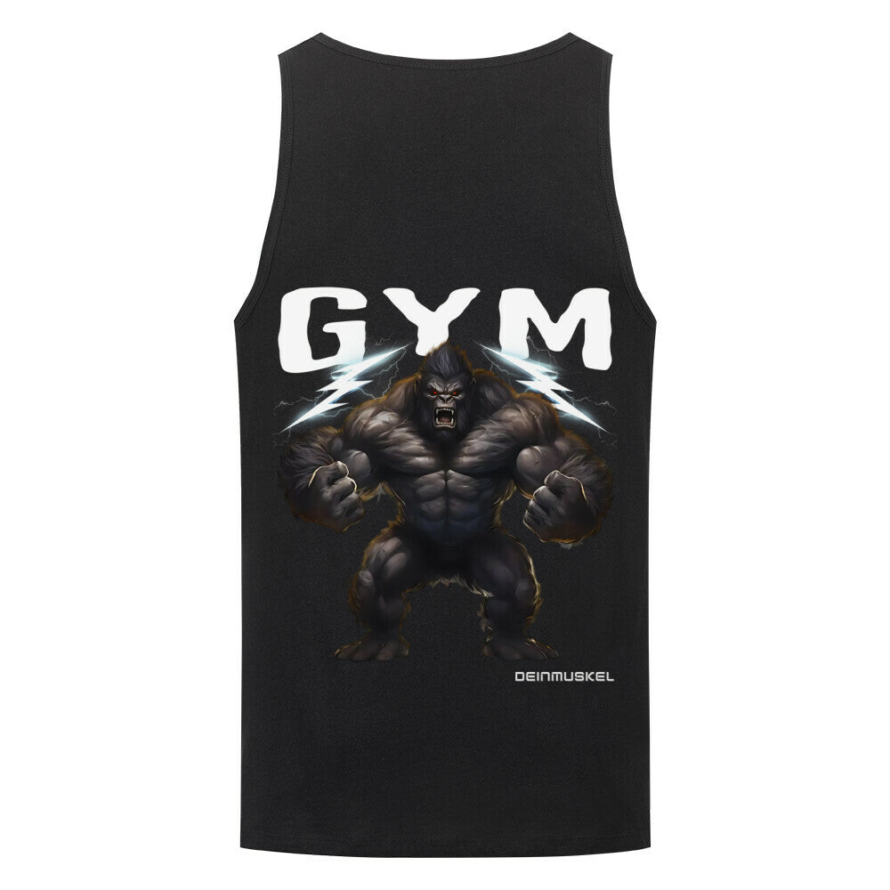 Gym Gorilla Tank Top