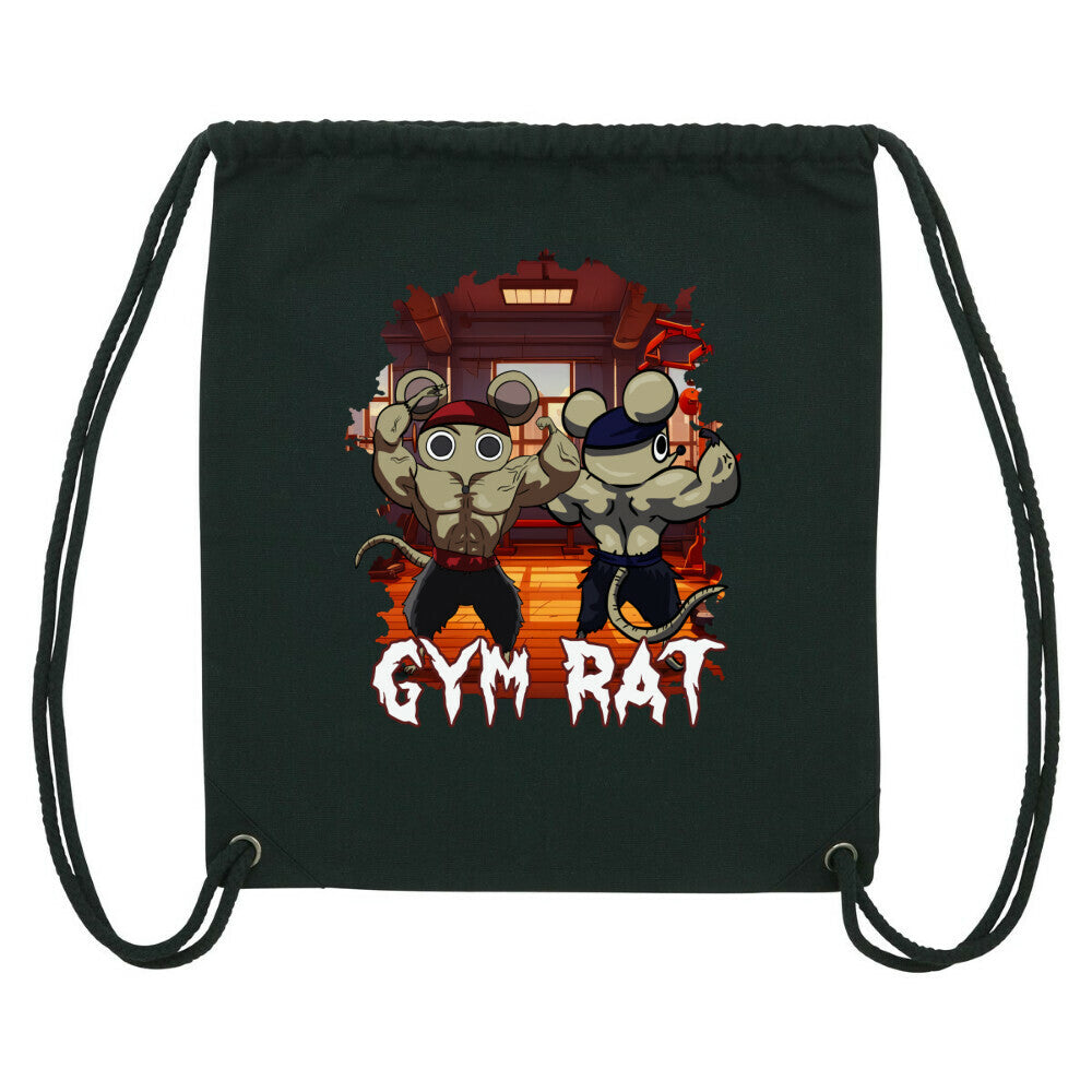 Gym Rat Gym Bag