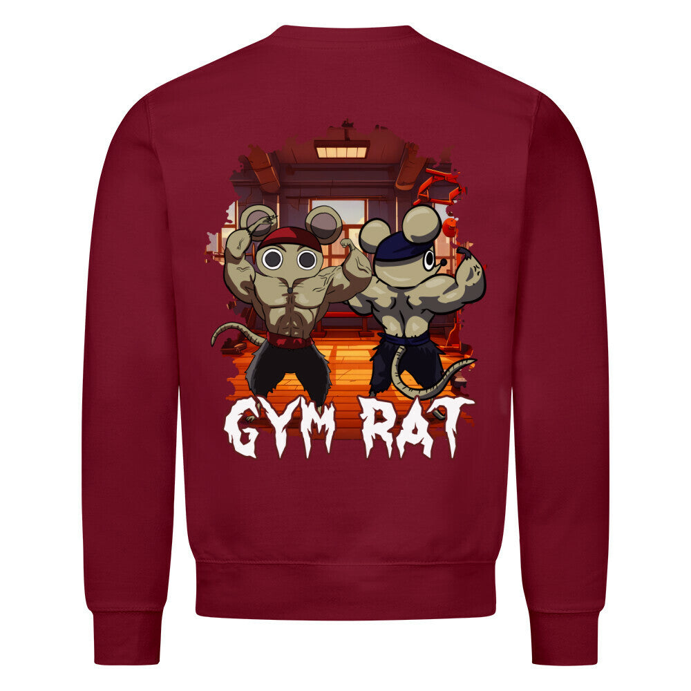 Gym Rat Sweatshirt