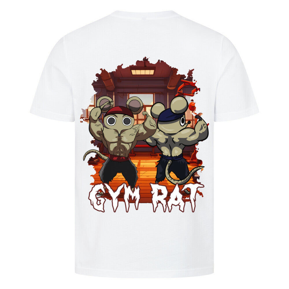 Gym Rat Shirt