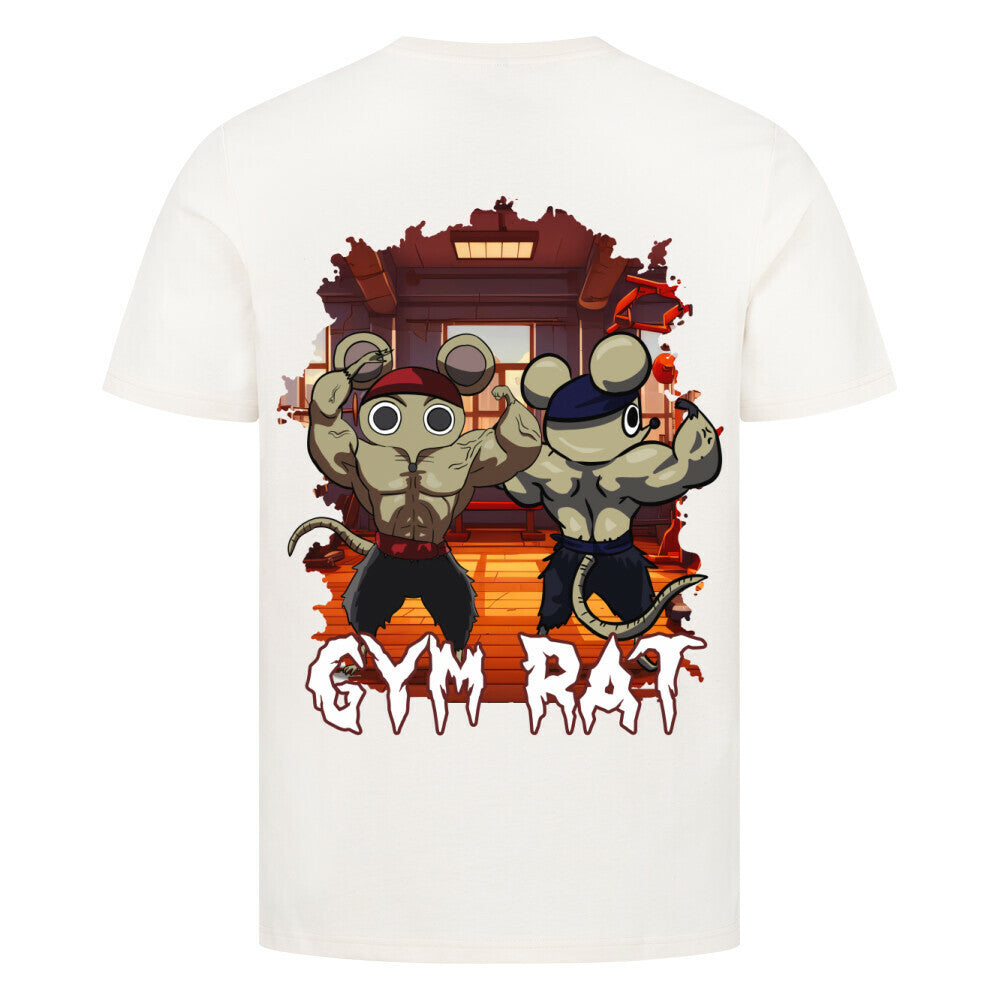 Gym Rat Shirt