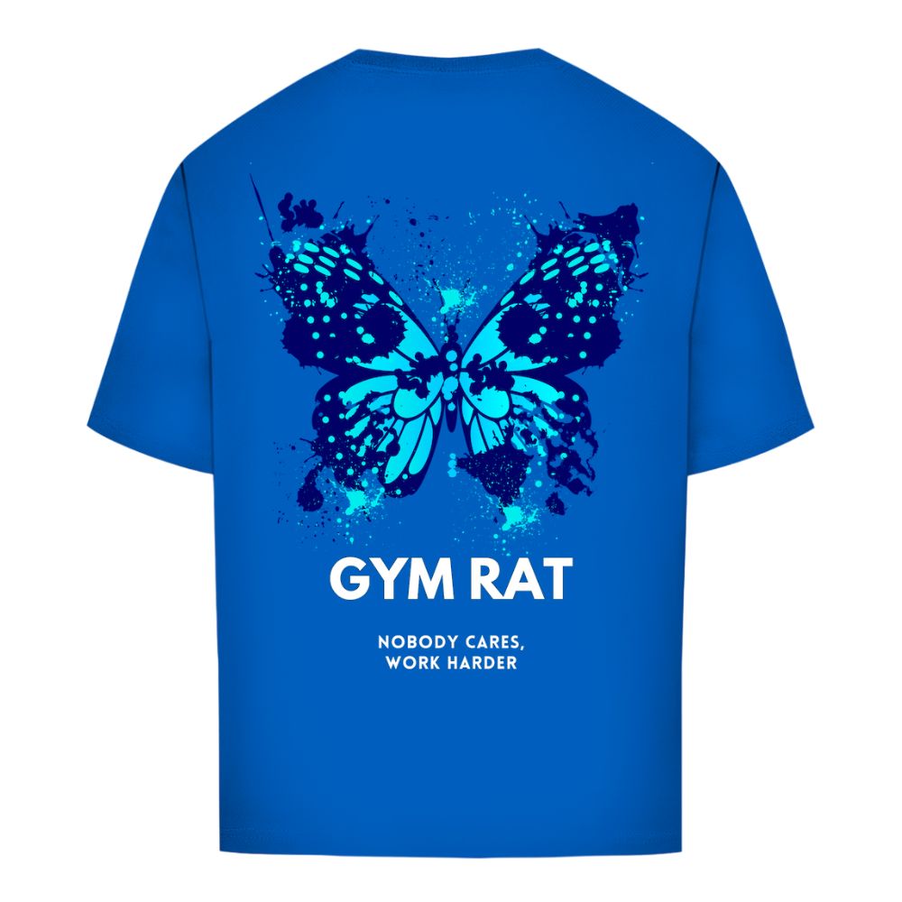 Gym Rat Oversize T-Shirt