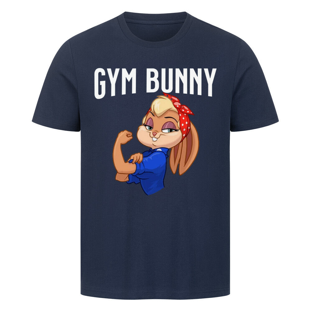 Gym Bunny Shirt