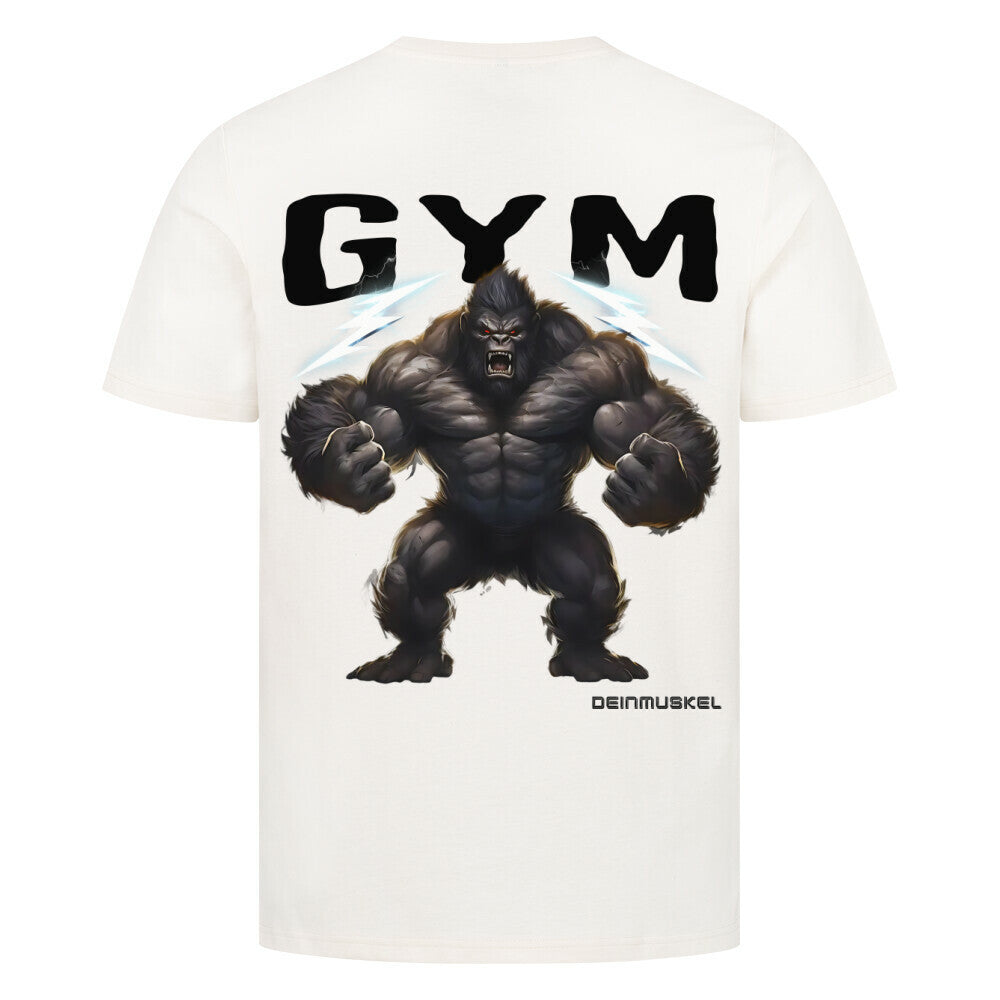 Gym Gorilla Shirt