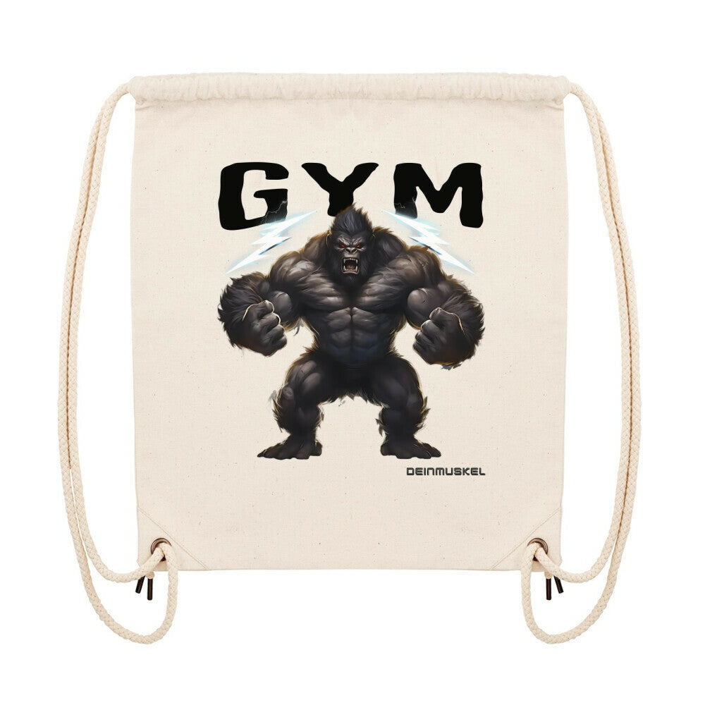 Gym Gorilla Gym Bag