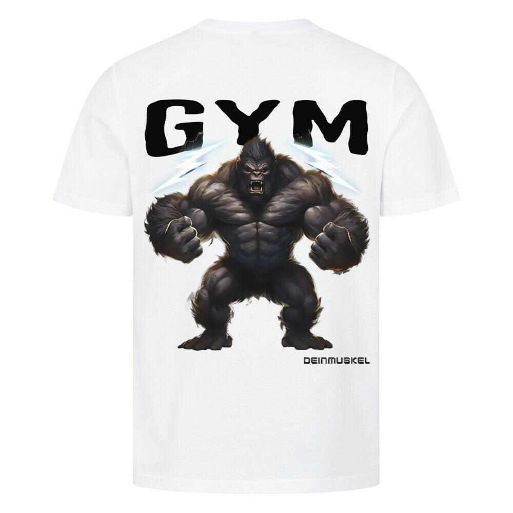 Gym Gorilla Shirt