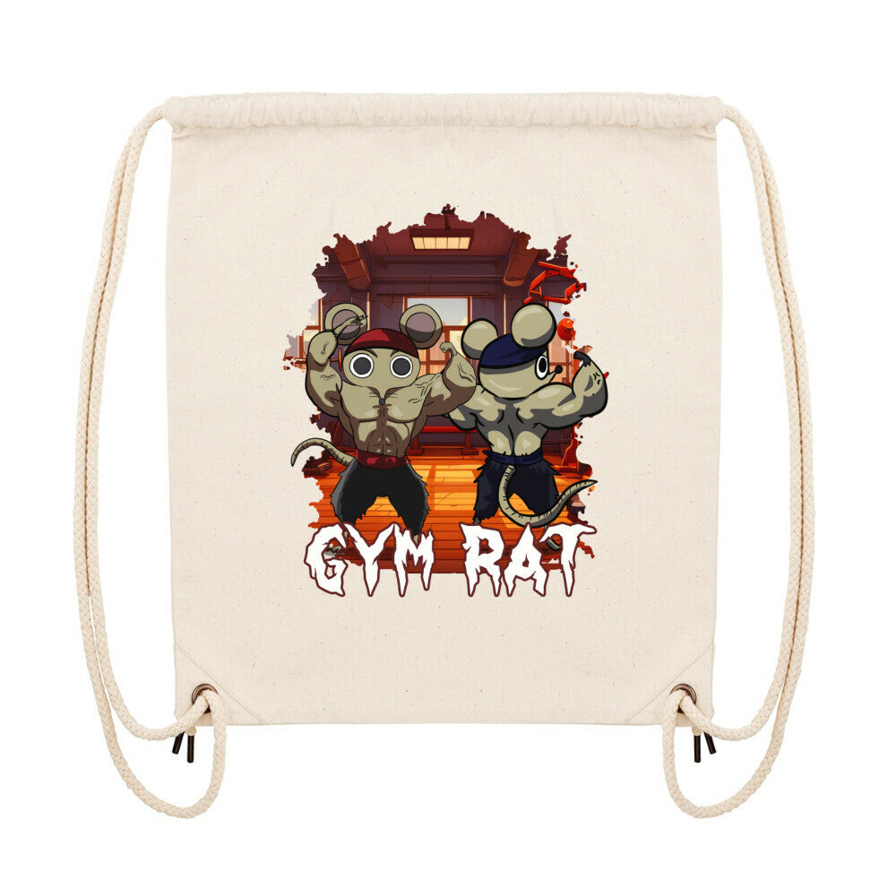 Gym Rat Gym Bag