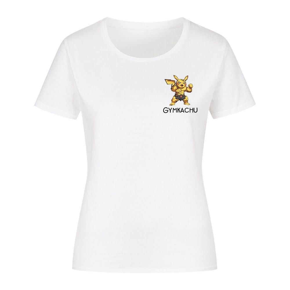 Gymkachu Shirt Damen