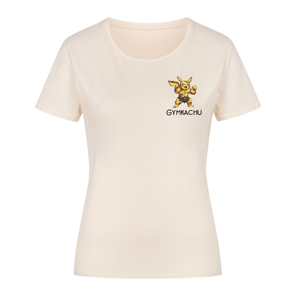 Gymkachu Shirt Damen