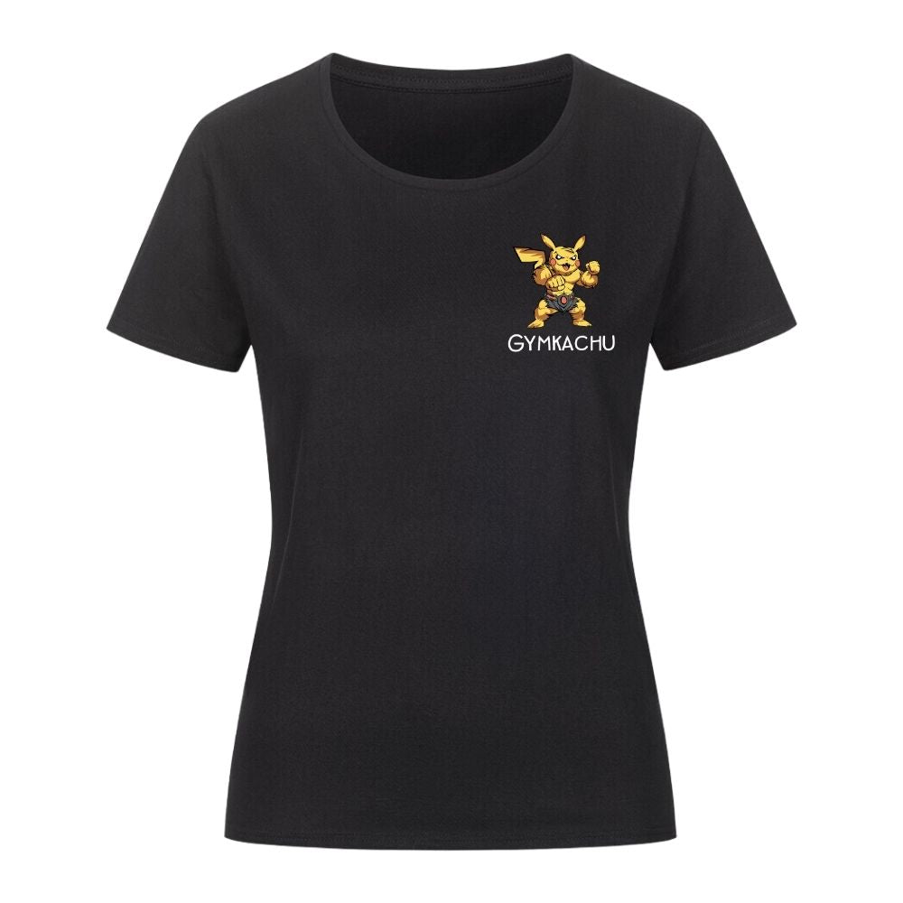 Gymkachu Shirt Damen