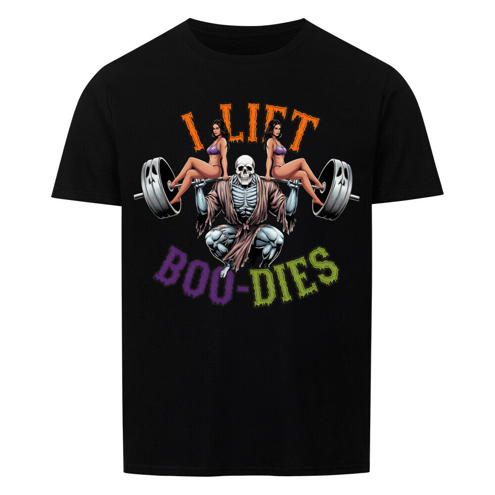 I Lift Boodies Shirt