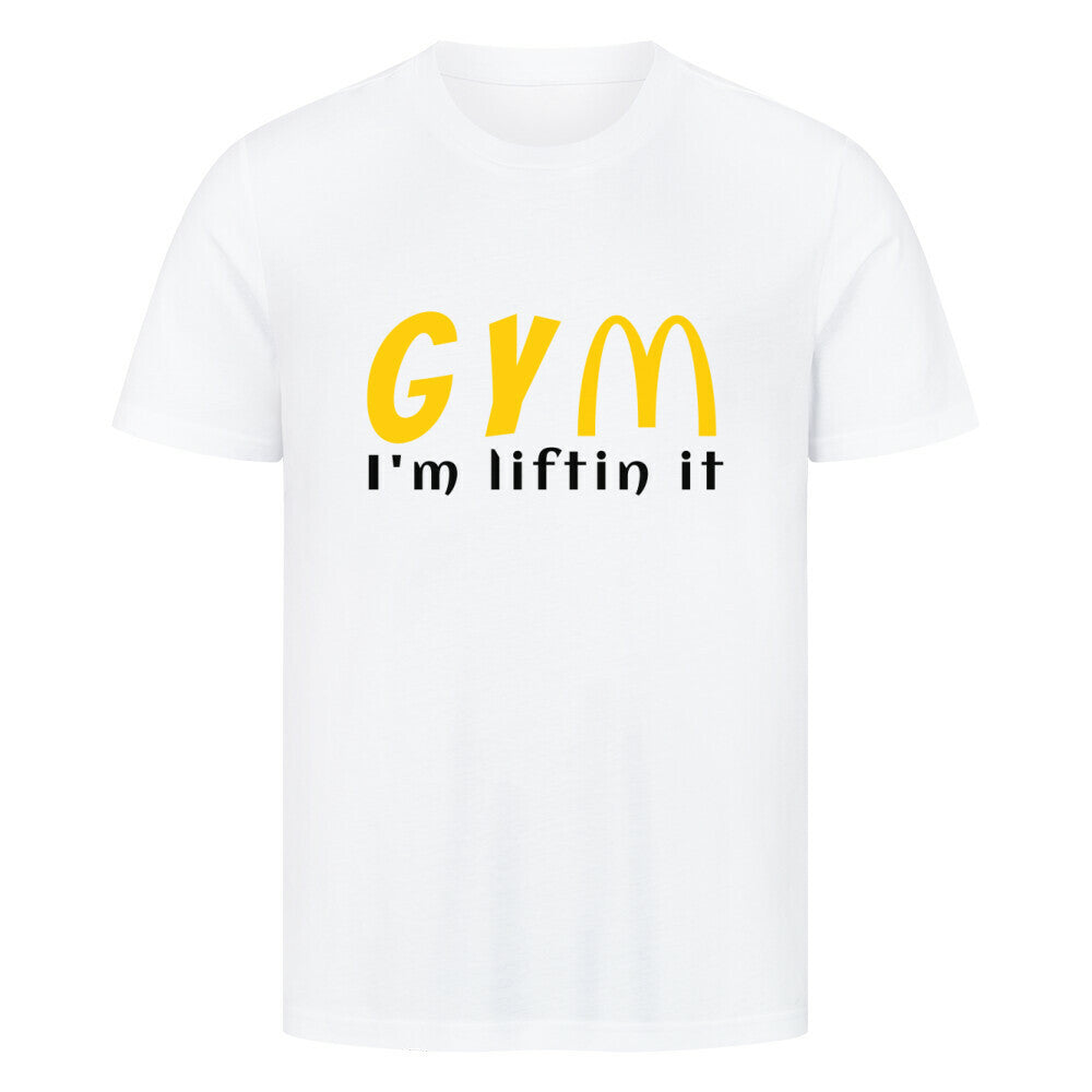 Im Lifting It Shirt