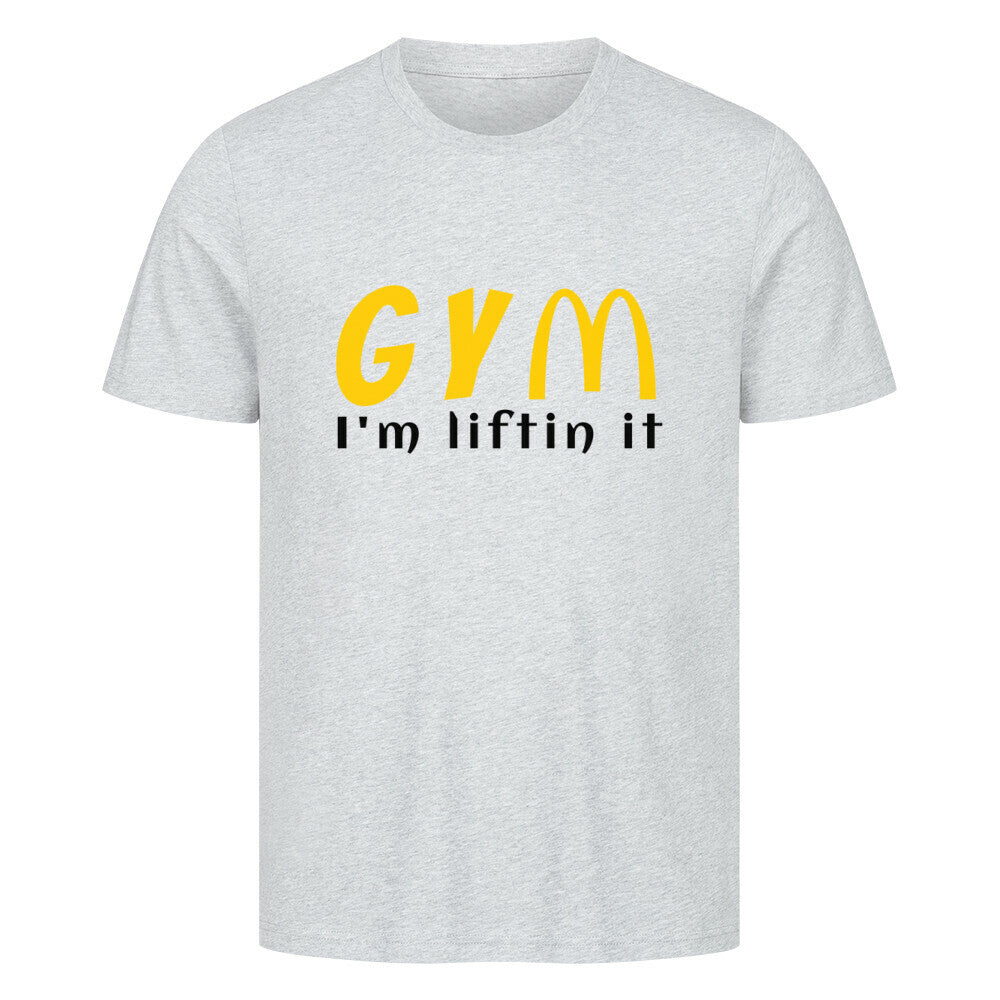 Im Lifting It Shirt