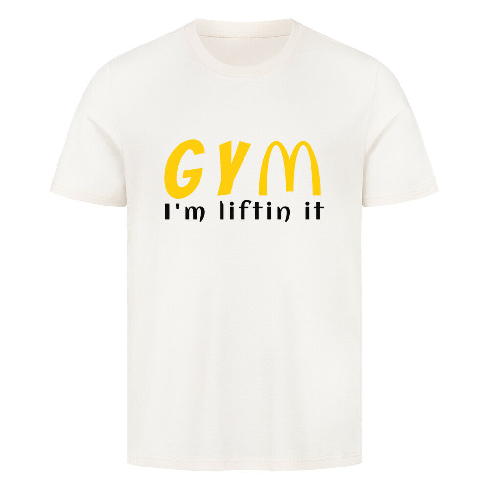 Im Lifting It Shirt