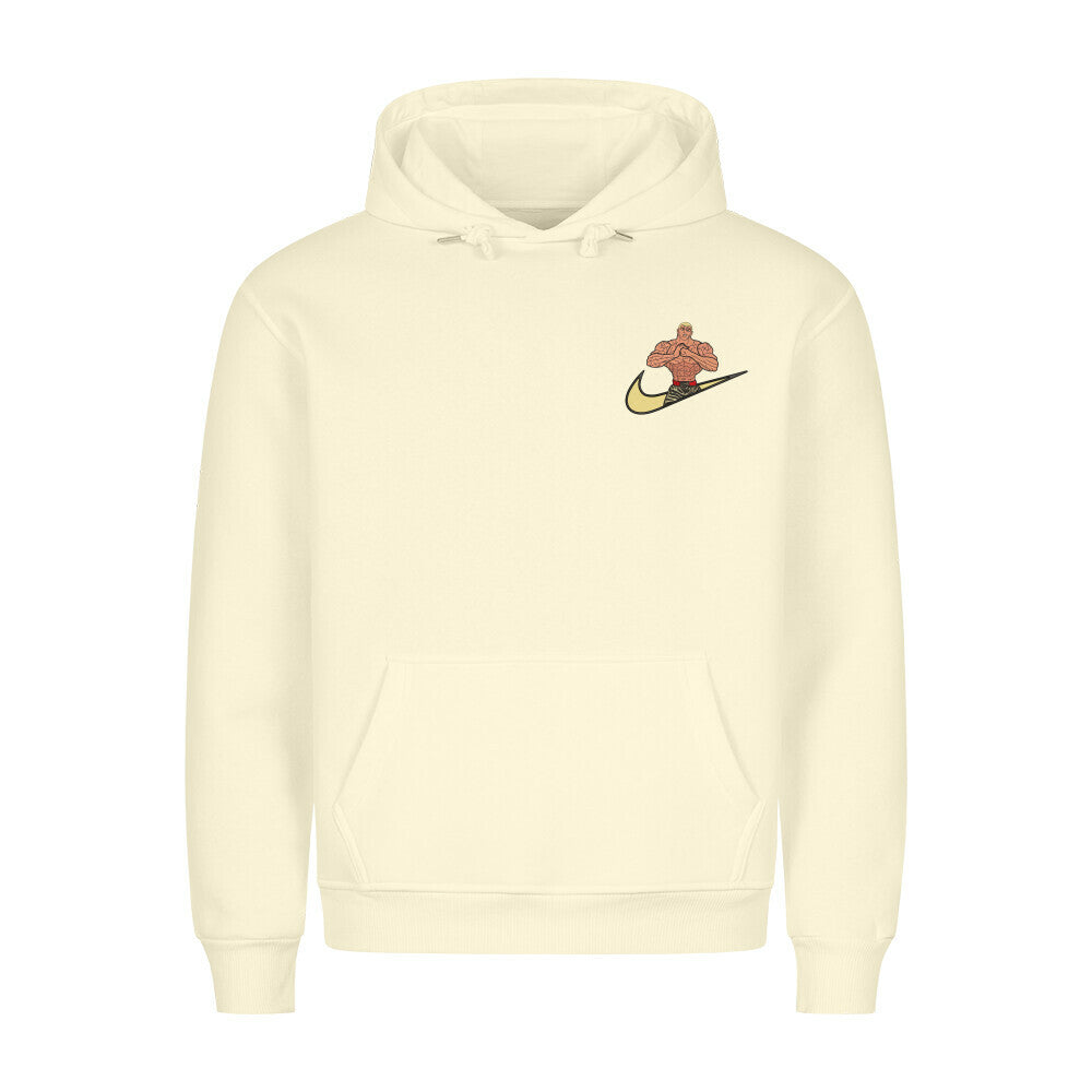 Jack Hanma Hoodie