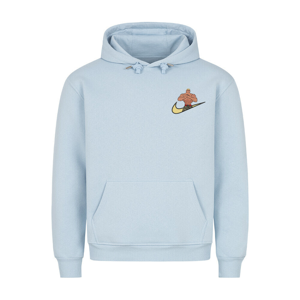 Jack Hanma Hoodie