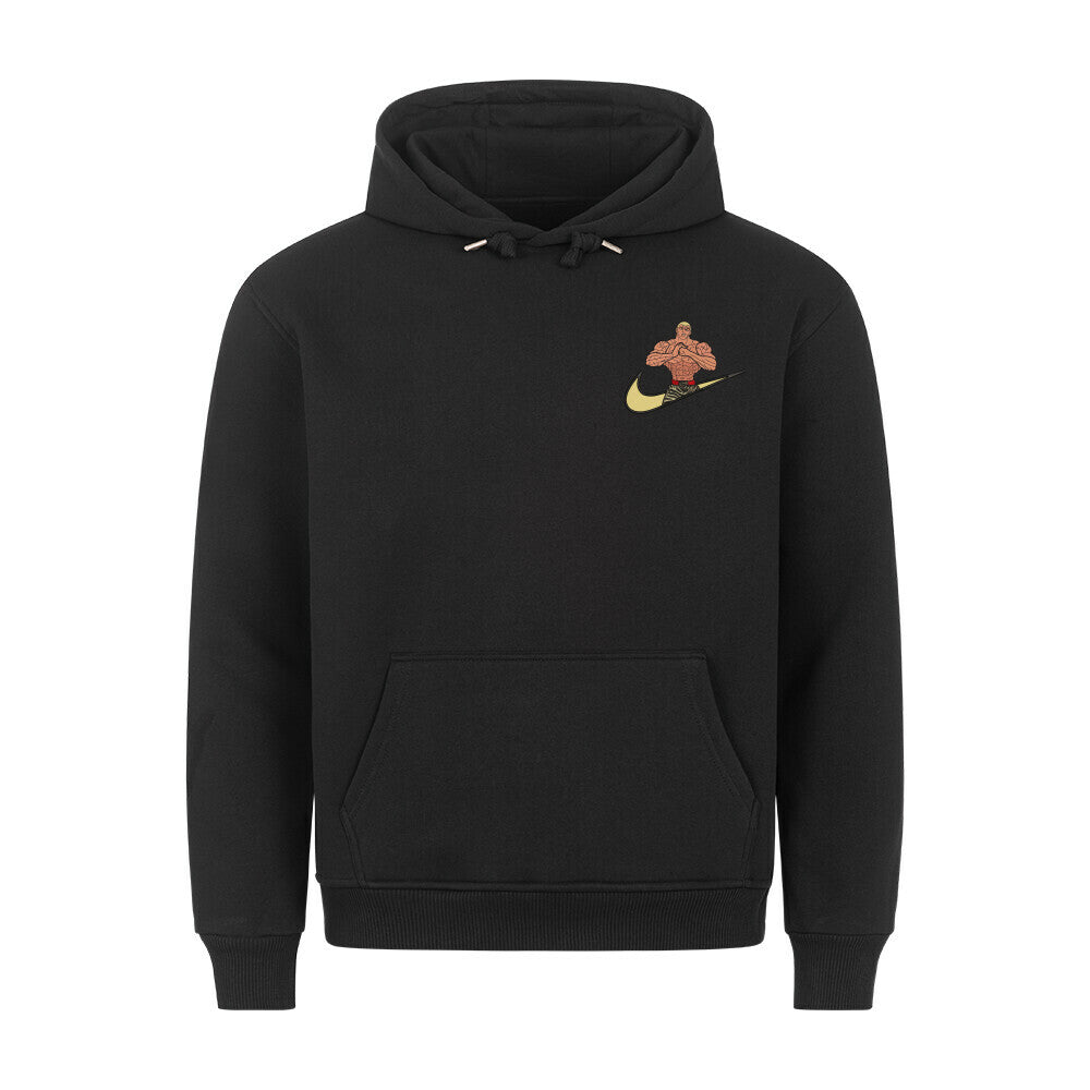 Jack Hanma Hoodie