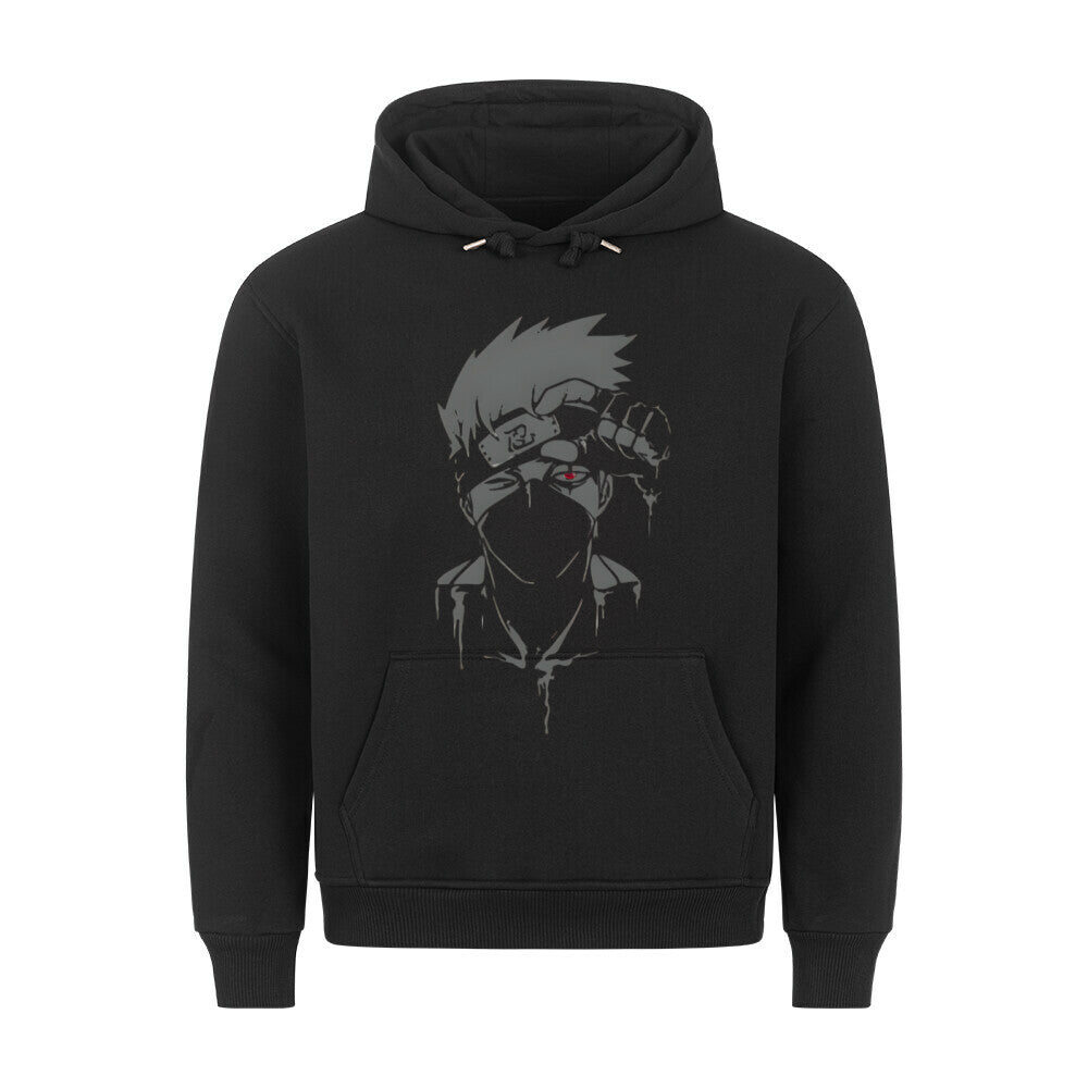 Kakashi Hatake Hoodie