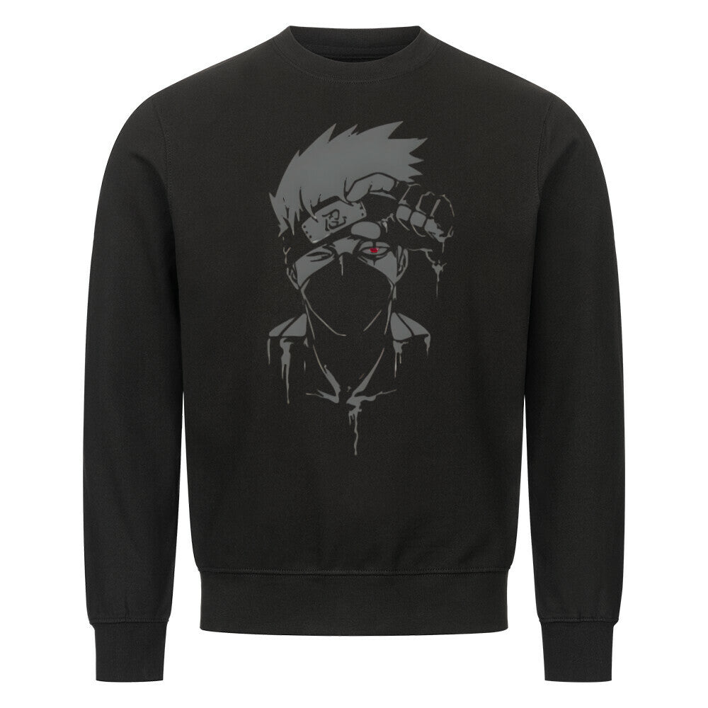 Kakashi Hatake Sweatshirt