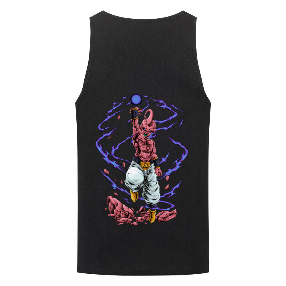 Kid Boo Tank Top