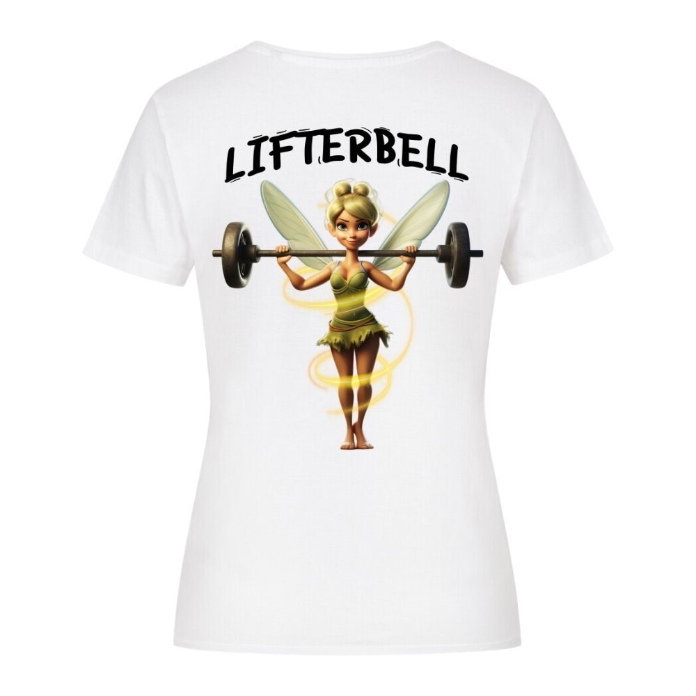 Lifterbell Shirt Damen