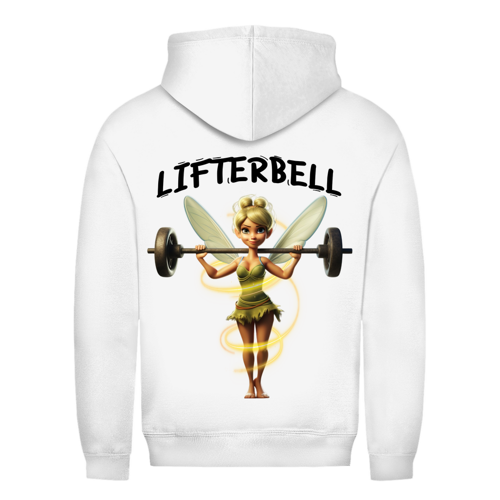 Lifterbell Damen Hoodie