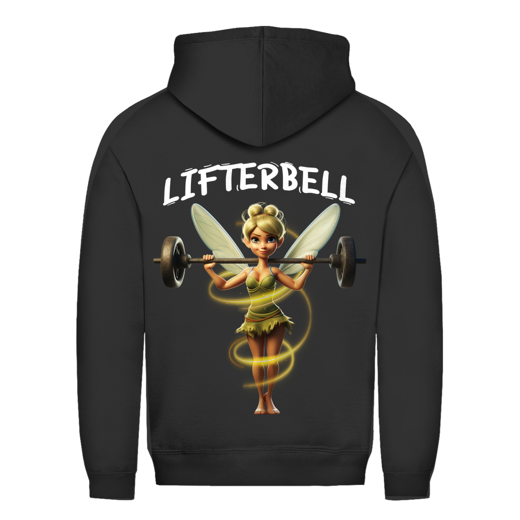 Lifterbell Damen Hoodie