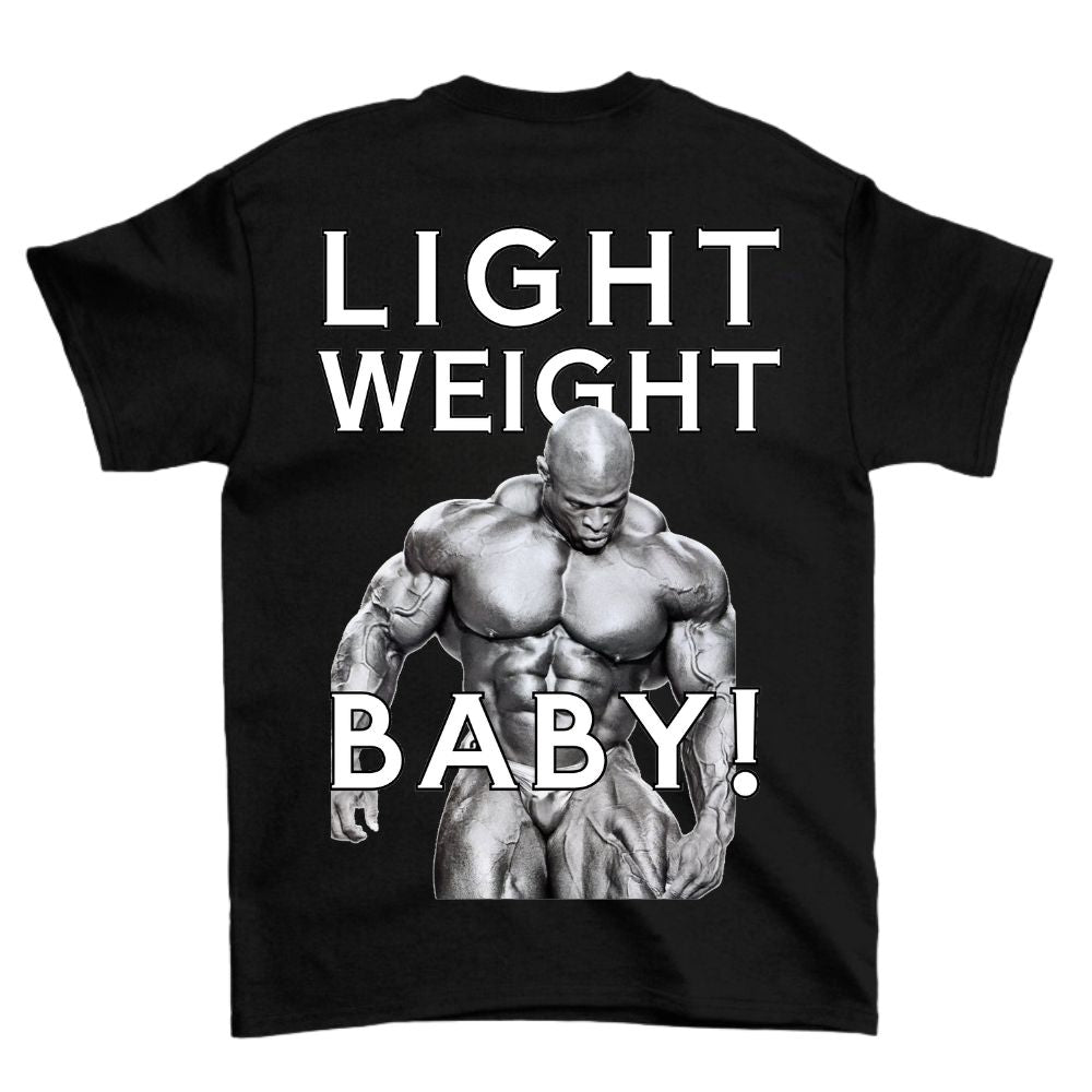 Light Weight Baby Shirt