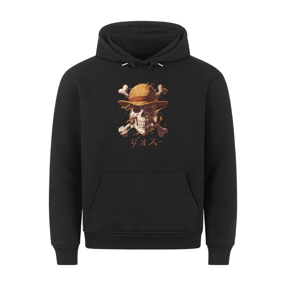 Migwara Hoodie