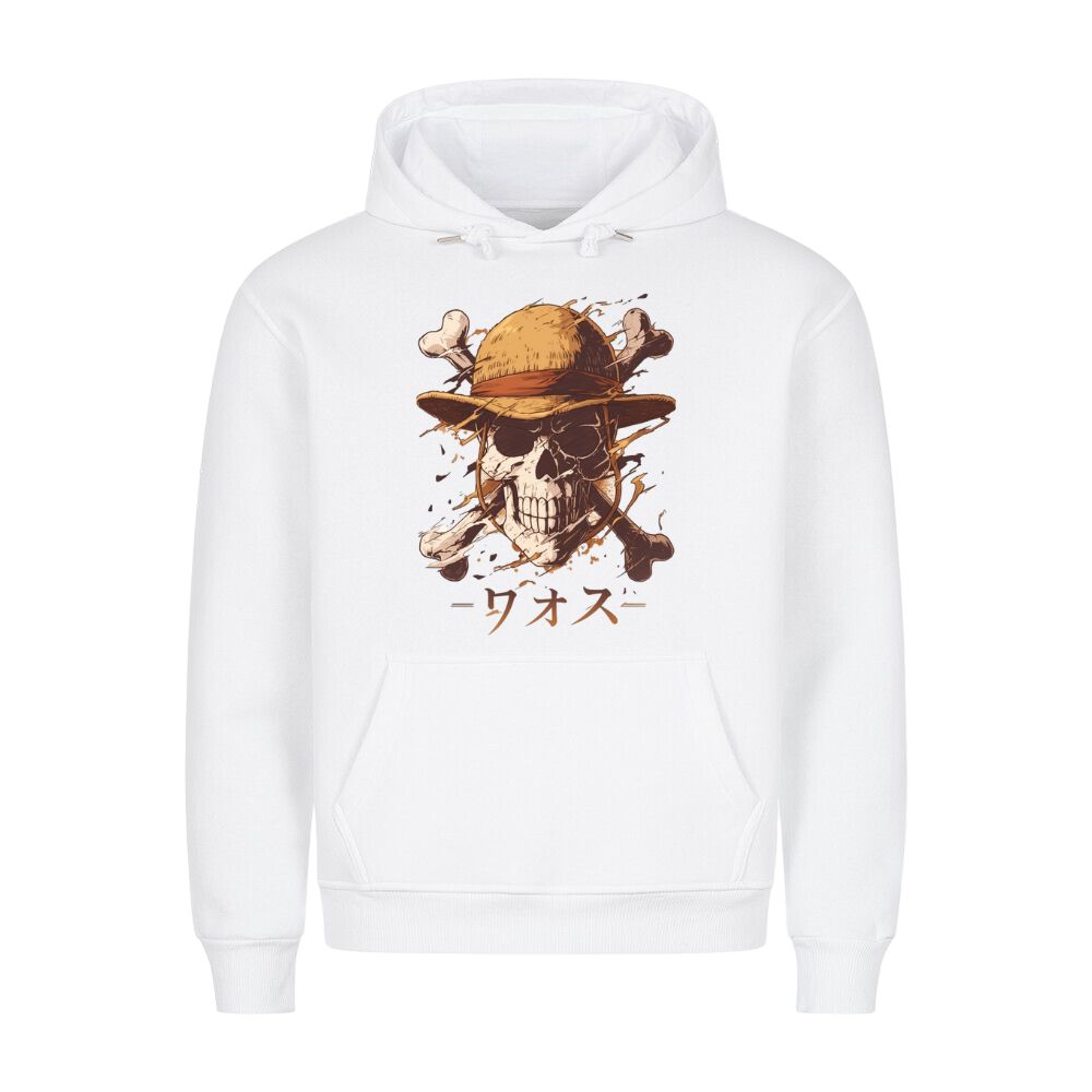 Mugiwara Hoodie