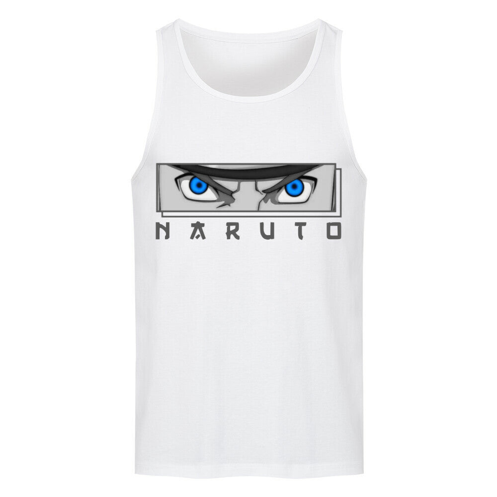 Naruto Tank Top