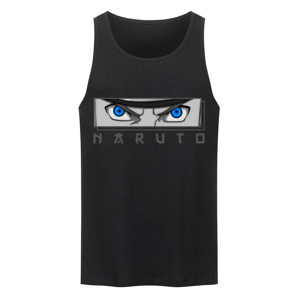 Naruto Tank Top