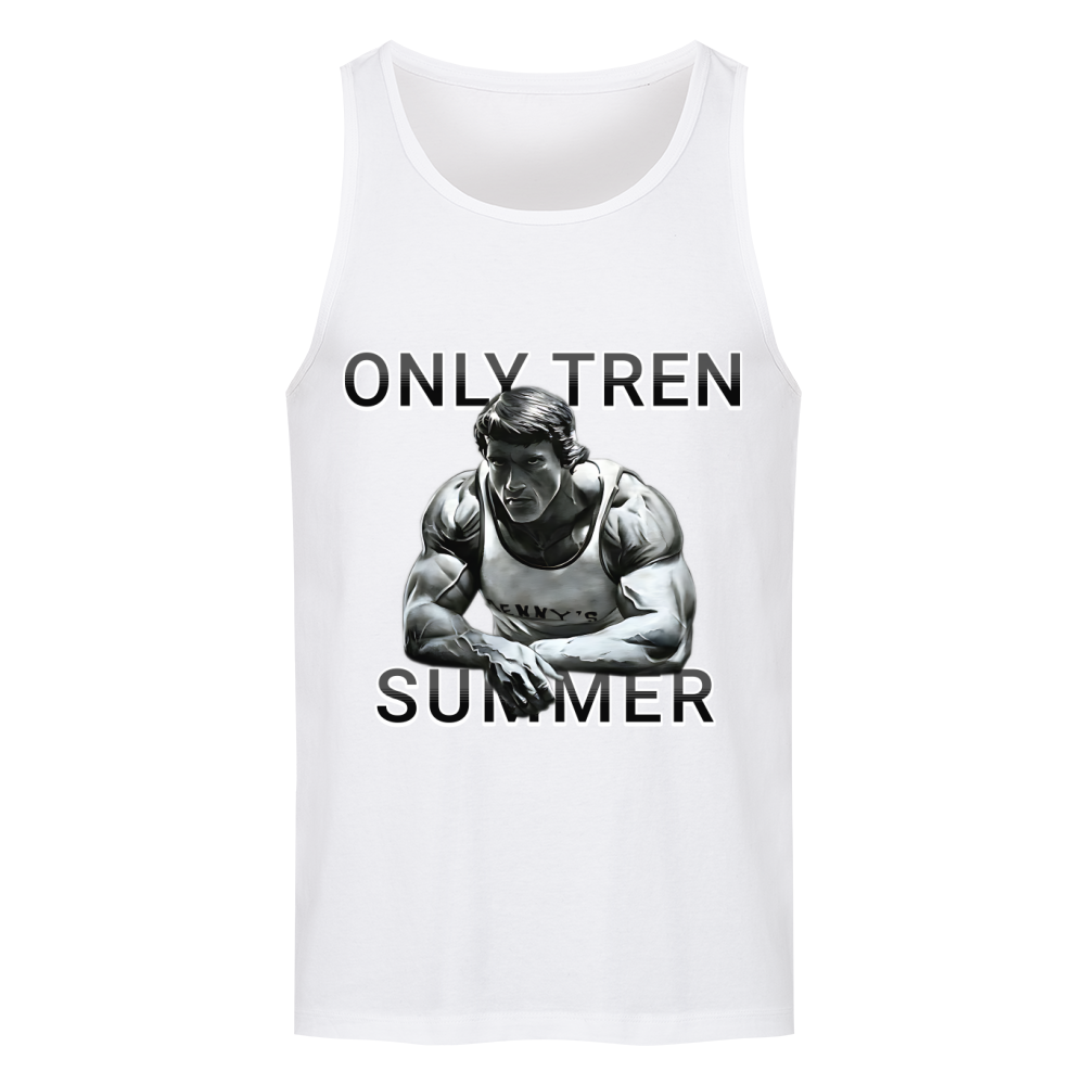 Only Tren Summer Tank Top