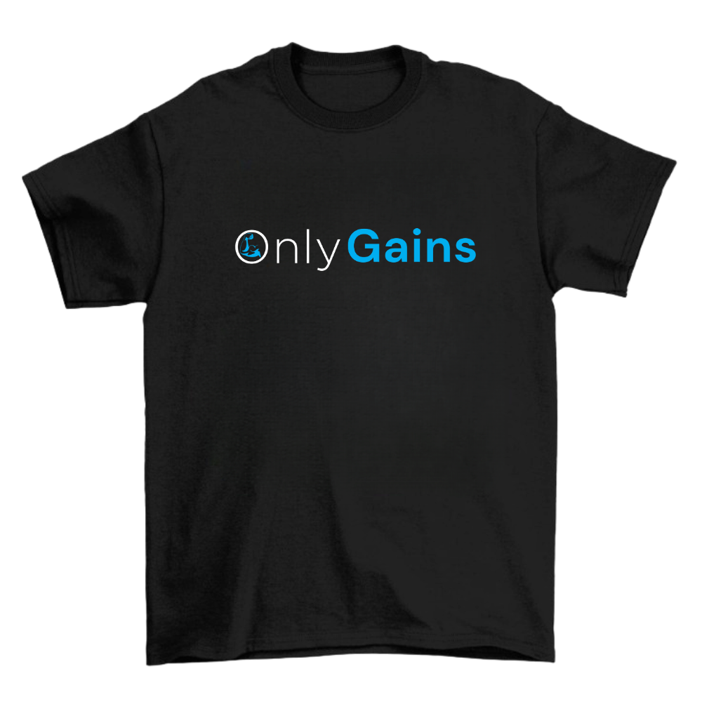 Only Gains Premium Shirt