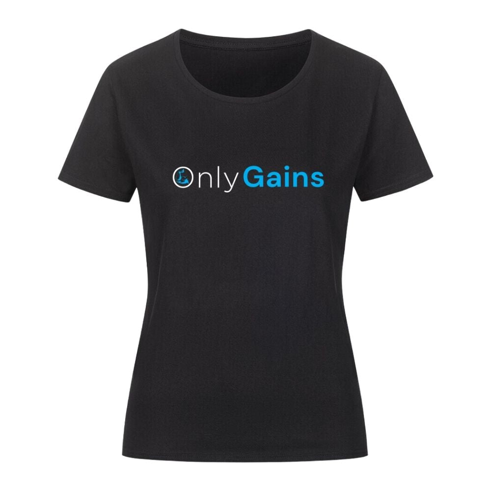 Only Gains Shirt Damen