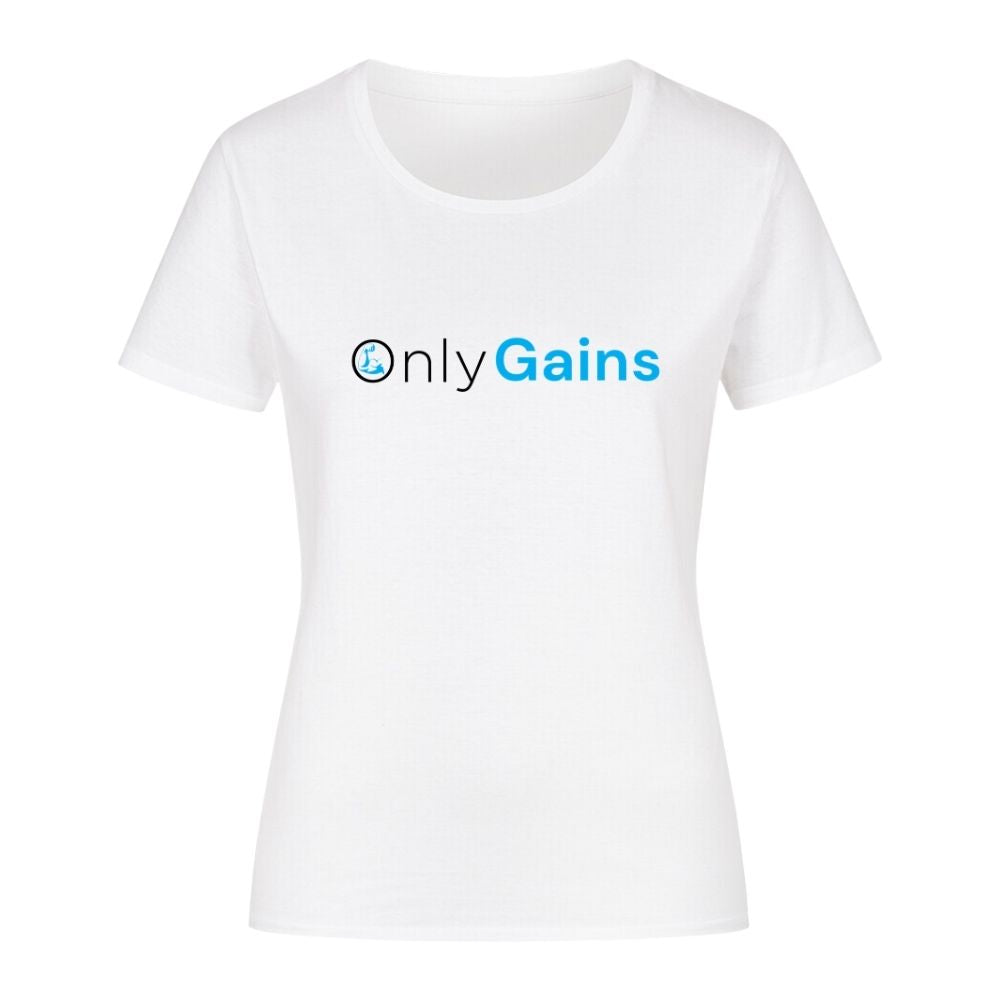 Only Gains Shirt Damen